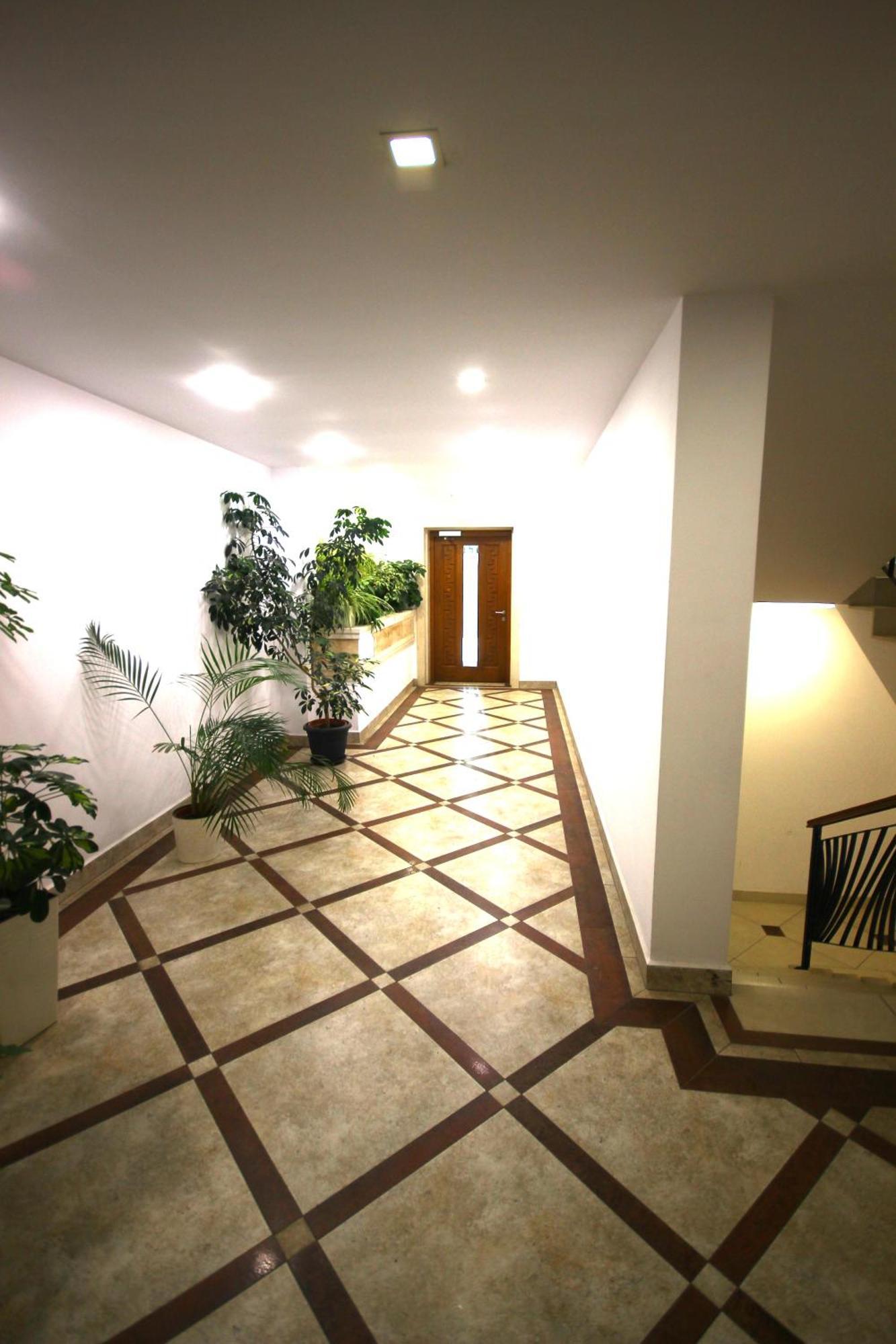 Sofia Central Luxury Apartment "2A" With Parking Sófia Exterior foto